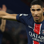 Hakimi Troyes ellen